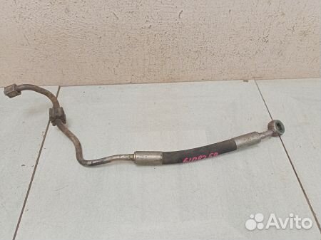 Шланг гидроподвески A2303203253