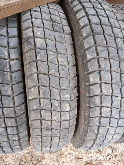 Шины 11 00-20(300-508) Tyrex