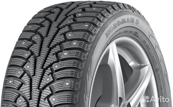 Ikon Tyres Nordman 5 185/65 R14 90T