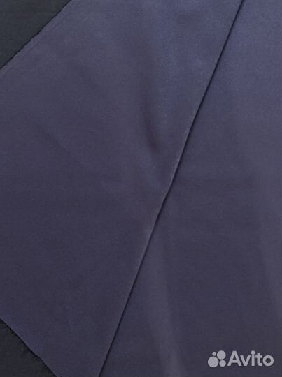 Отрез ткани костюмный трикотаж