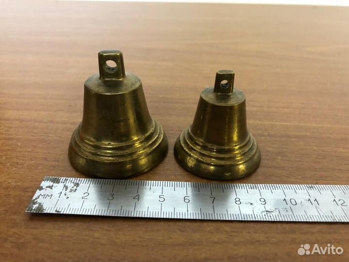 Колокольчик СССР