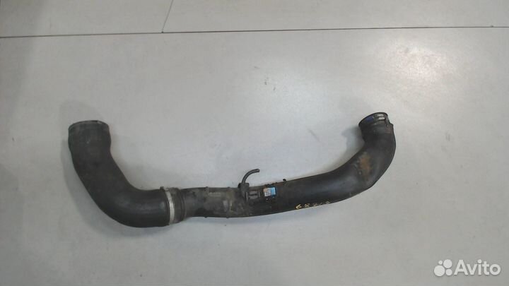 Патрубок интеркулера Mitsubishi Carisma, 2002