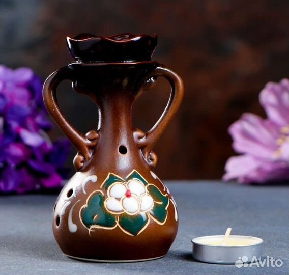 Аромалампа