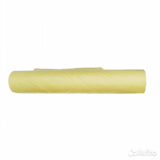 Простыни в рулоне с перфорацией, 70*200см, №100, S