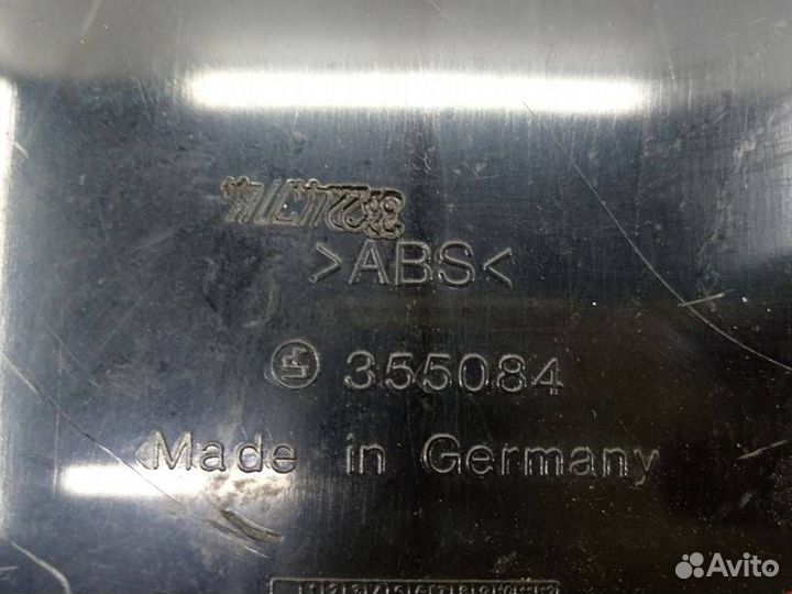 Сабвуфер Audi A4 B5 1999 8E9035382C