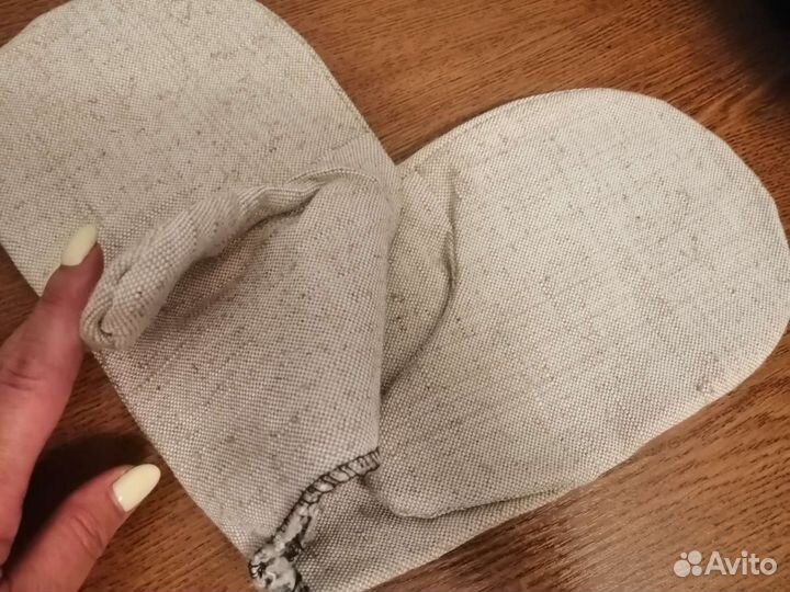 Рукавицы рабочие