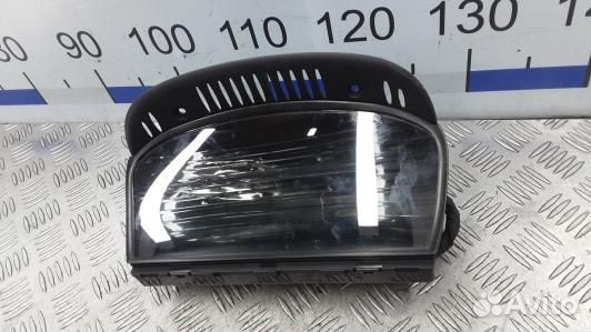 Монитор BMW 6 E63/E64 (EBG03JA01)