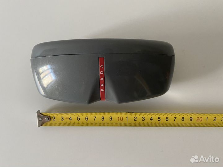 Футляр для очков Prada