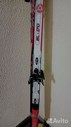 Беговые лыжи Sable sl-170 Sport