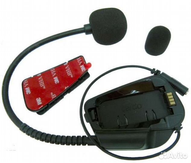 Bluetooth гарнитура