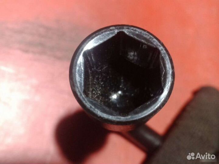 Балонник Toyota Camry