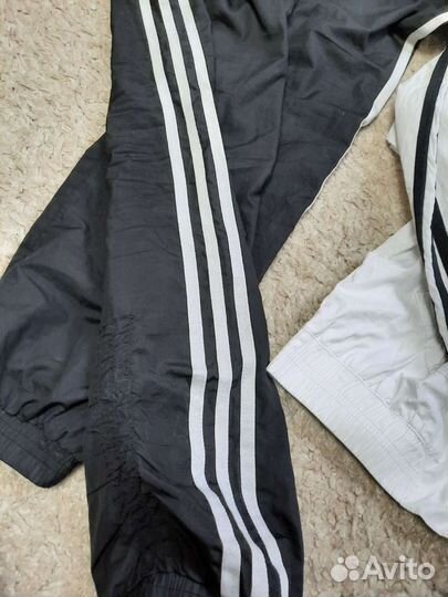 Спортивный костюм adidas 42-44