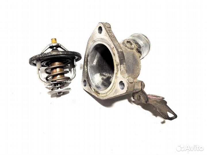 Термостат Mitsubishi L200