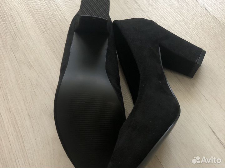 Туфли женские новые