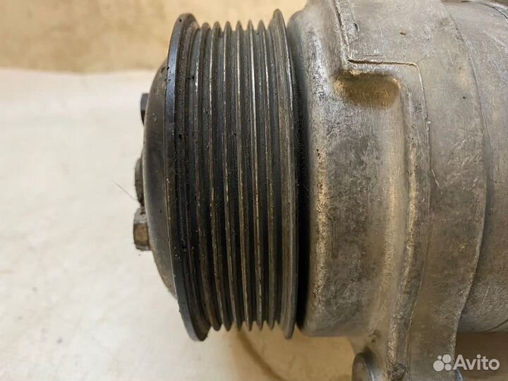 Насос гидроусилителя Bmw X6 E71 N63 B44 A 2008