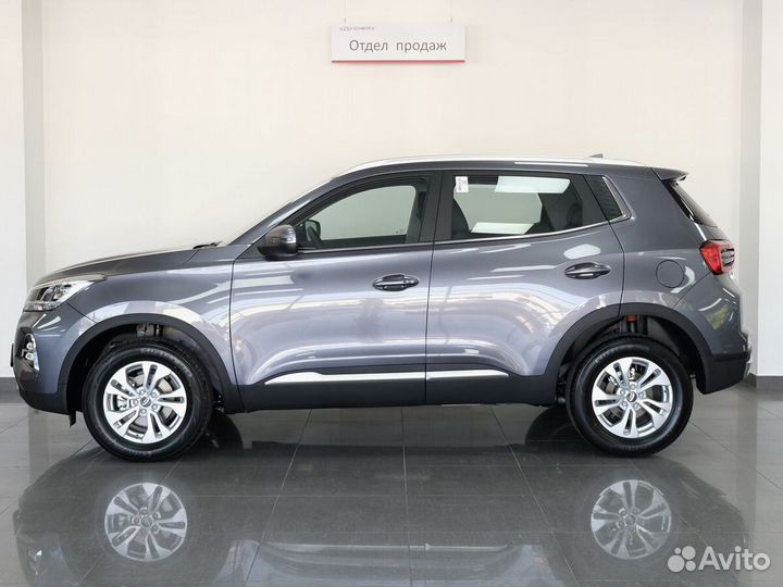 Chery Tiggo 4 Pro 1.5 CVT, 2024