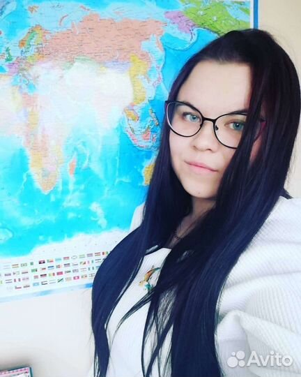 Репетитор по географии: огэ, впр, заочные тесты