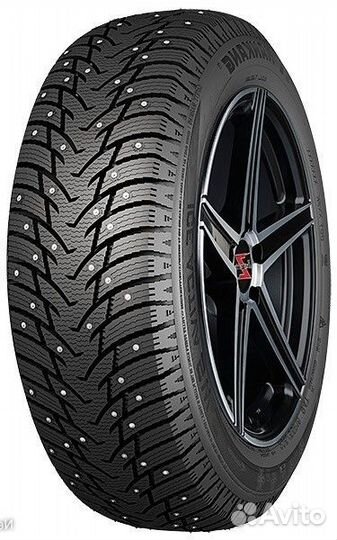 Nankang SW-8 Ice Activa 235/55 R18 104T