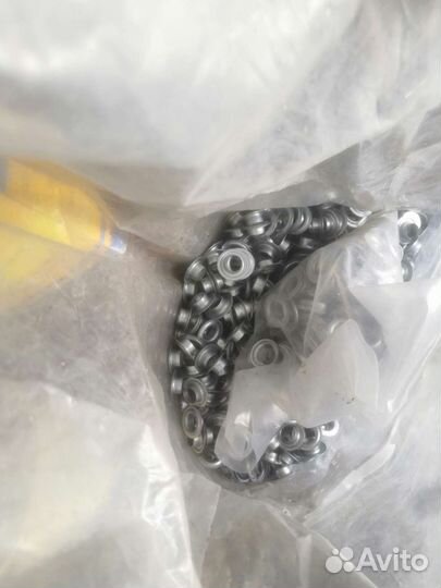 Люверсы, пробойники