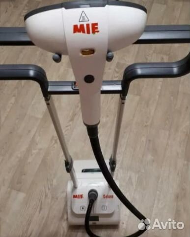 Отпариватель мощный