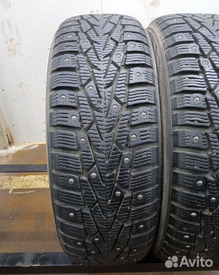 Nokian Tyres Nordman 7 185/60 R15 110S