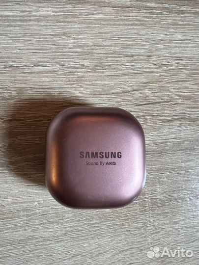 Samsung Galaxy Buds Live