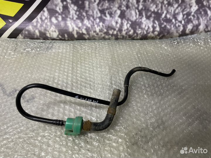 Трубка топливная бензобака Клапан Matiz Матиз