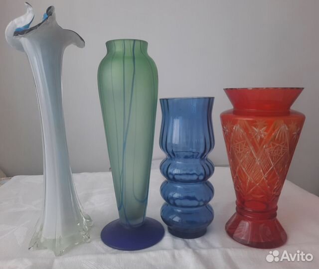 Ваза для цветов