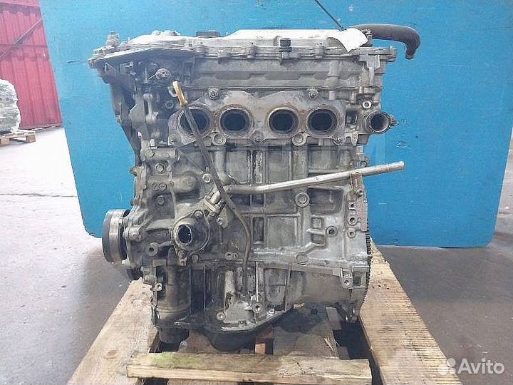 Двигатель Toyota Camry V50 2011-2018 Lexus Es200