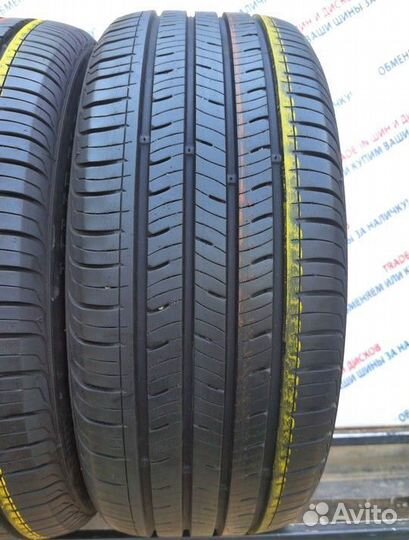 Kumho Solus TA31 205/65 R15 94H