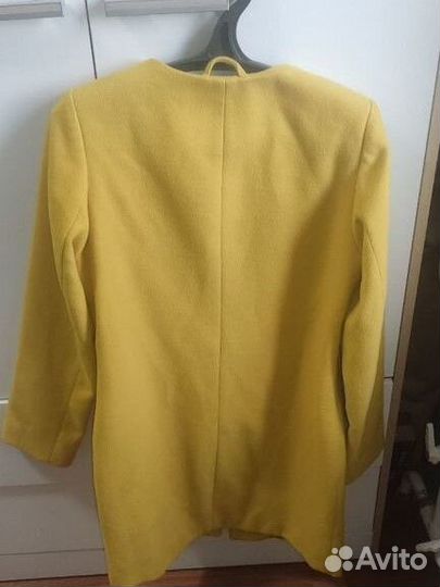 Пальто женское 48