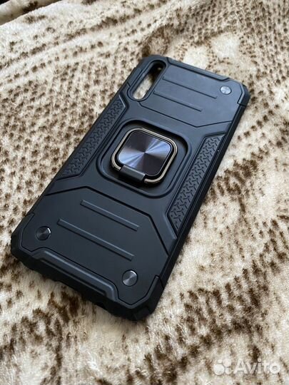 Чехол на samsung а50