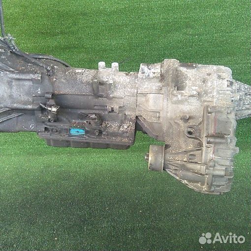 Автомат АКПП toyota noah SR50 3S-FE 1997