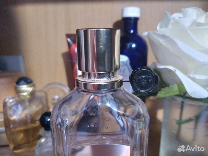 Lavender illusion Viktor rolf парфюмерная вода