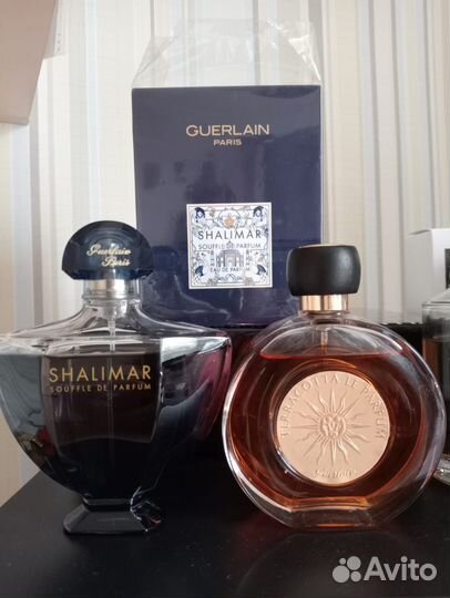 Духи женские, оригинал