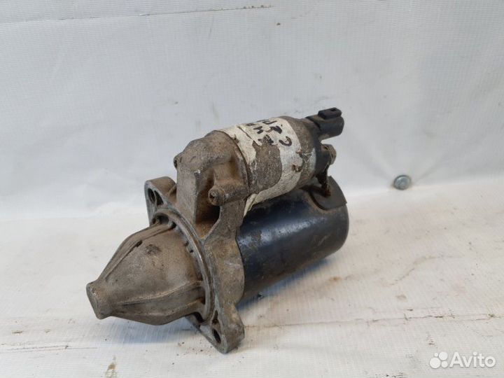 Стартер Kia Cerato