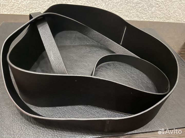 Ремень пояс