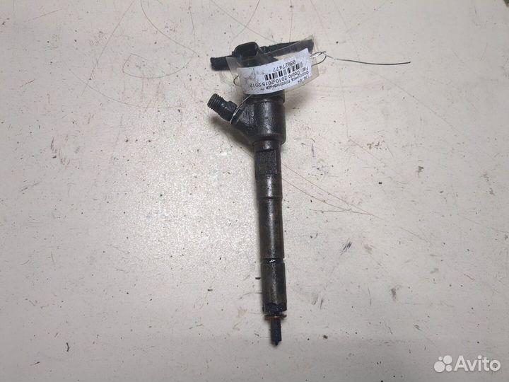 Форсунка топливная Fiat Doblo, 2012