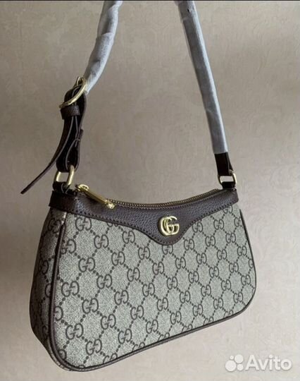 Сумка женская gucci