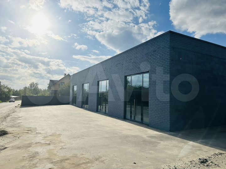 Свободного назначения, 217 м²