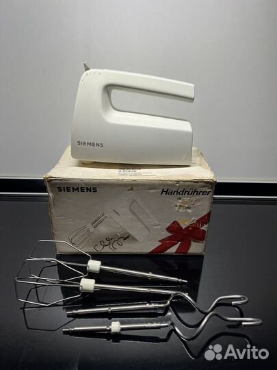 Миксер Simens MQ 2000