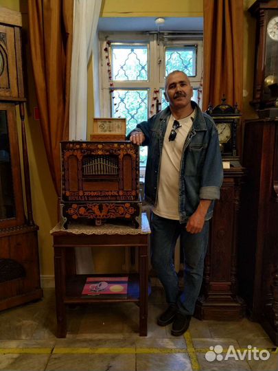 Услуги мастер на час