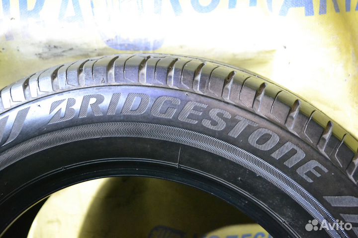 Bridgestone Ecopia NH100 215/60 R16