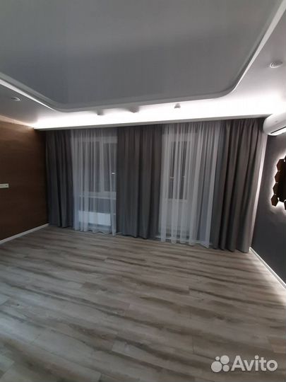 Ремонт квартир в новостройке под ключ