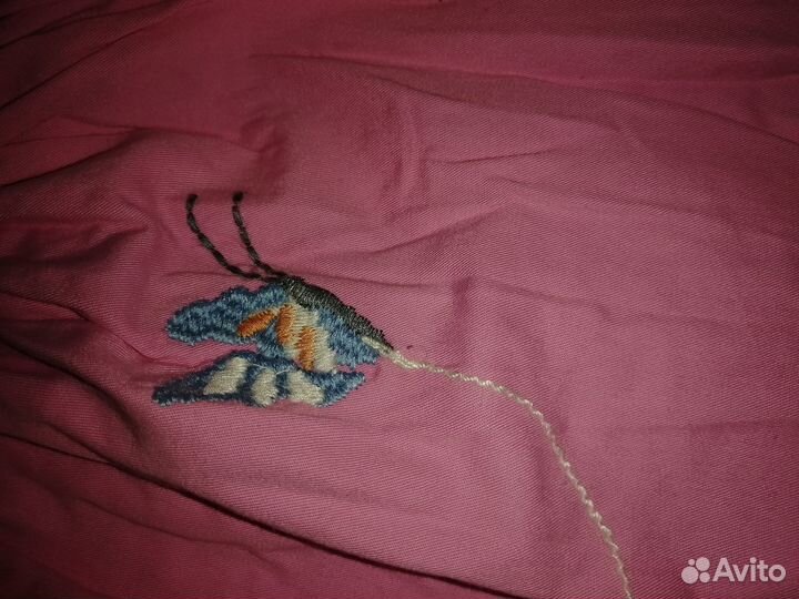 Юбка для девочки 116