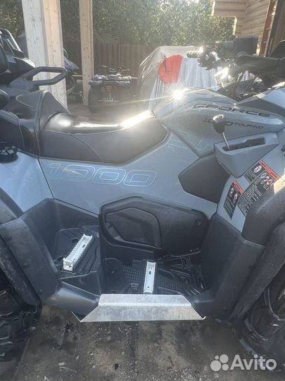 Продается Cfmoto Cforse 1000 eps new