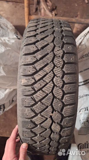 Gislaved Nord Frost 200 175/70 R14