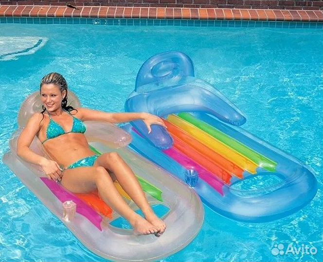 Товары для пляжа