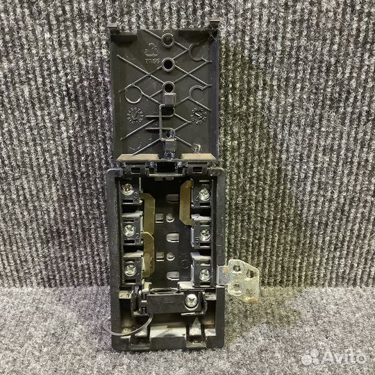 Клеммный блок колодка электроплиты Beko. (1067)