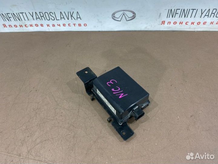 Дистроник Infiniti Qx80 Q50 Q70 Qx50 Y51 V37 Z62